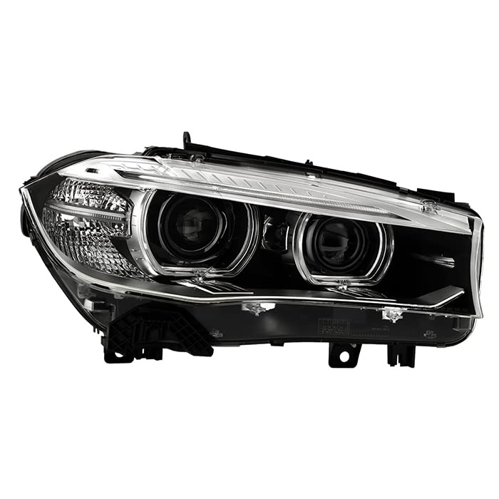 Projector Headlights Xtune (PRO-JH-BX514-AFS-OE-R) (POE)