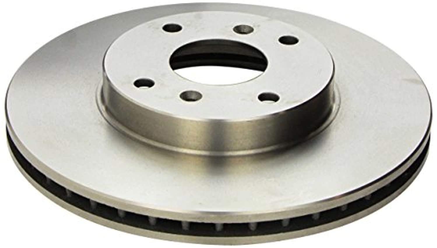 Centric 120.44165 Premium Automotive Replacement Rear Brake Rotor for Selected Lexus, Pontiac, Toyota Model Year