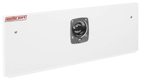 9503301 WEATHER GUARD Short Shelf Door