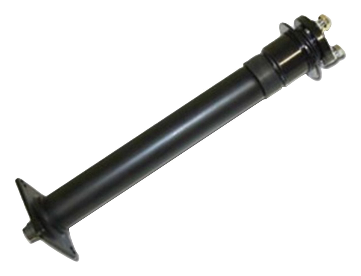 PSC Motor Sports Steering Column FHC13C 13 in. Overall Length U-Joint w/Quick Release