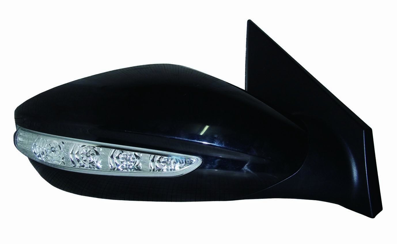 Replacement Door Mirror Set FOCOPO 321-5402R3EB2 Passenger Side