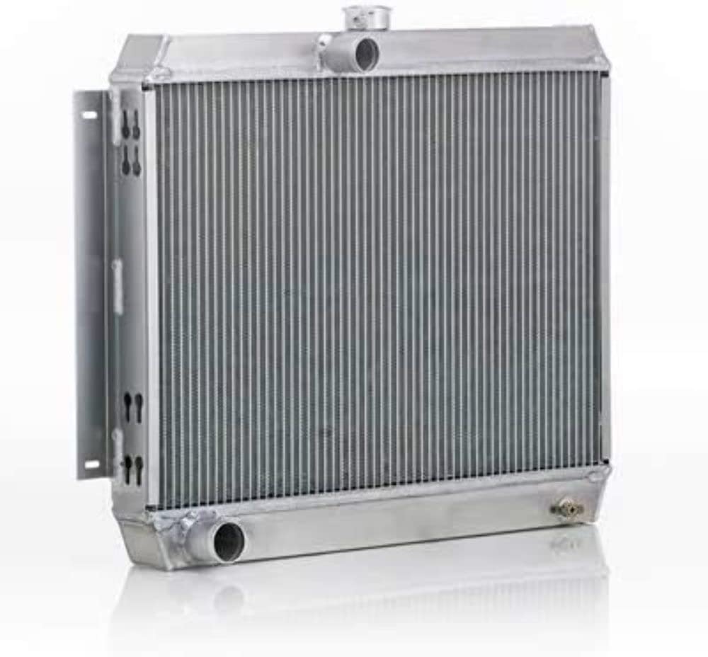 62283 Be Cool Radiator