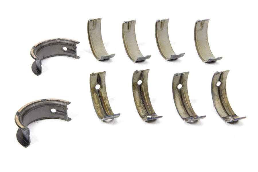 Engine Crankshaft Main Bearing Set Clevite 77 MS-2039H