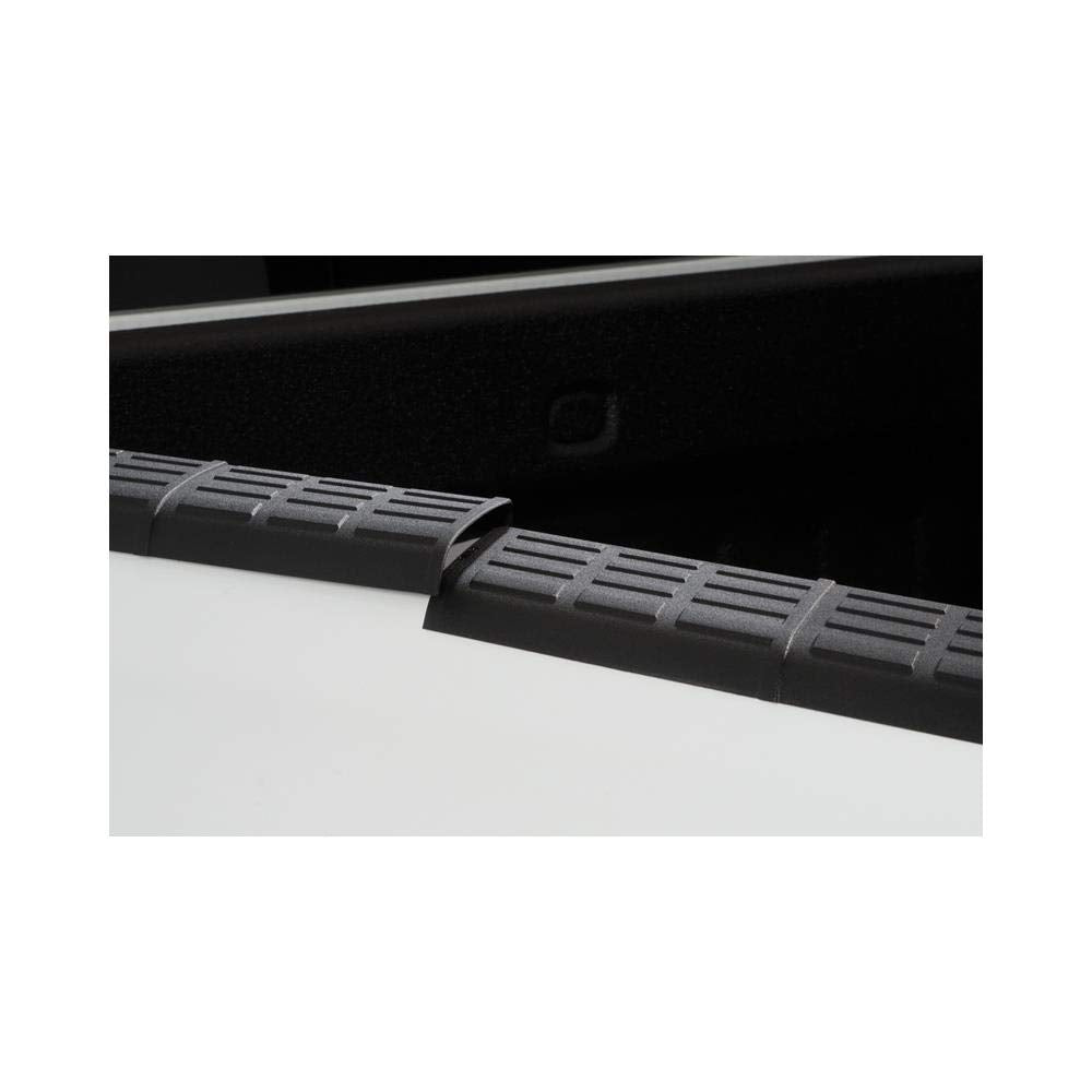 Quadcaps Huskyliner 97111 Chevy 58 07-12