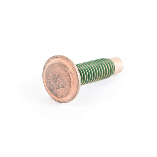 17650.03 | Omix-Ada | Welding Stud, M6x1x25 | OE Reference: 6506524AA | Fits 2007-2018 Jeep Wrangler JK / Liberty KK