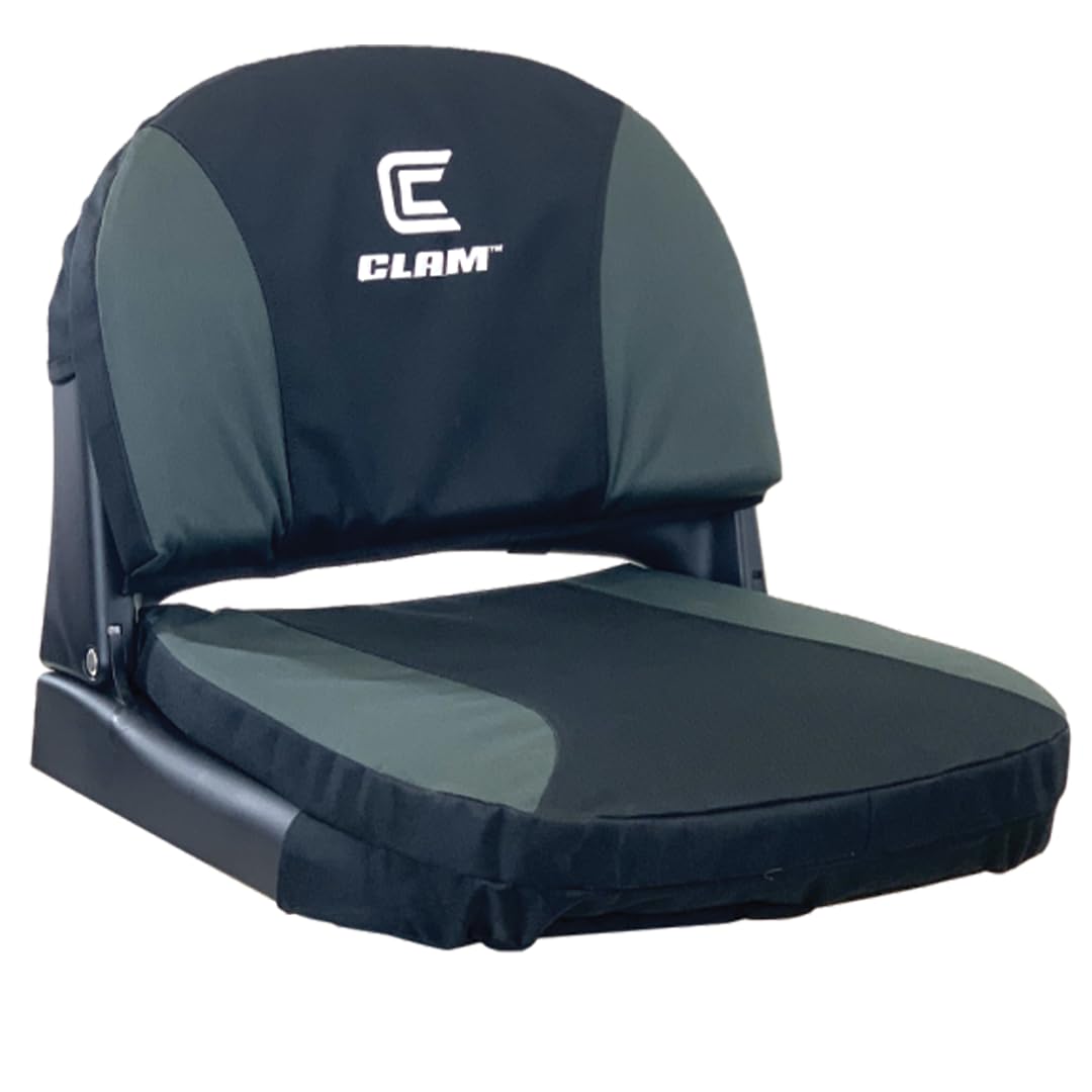 Deluxe CLAM 9821 Seat Covers