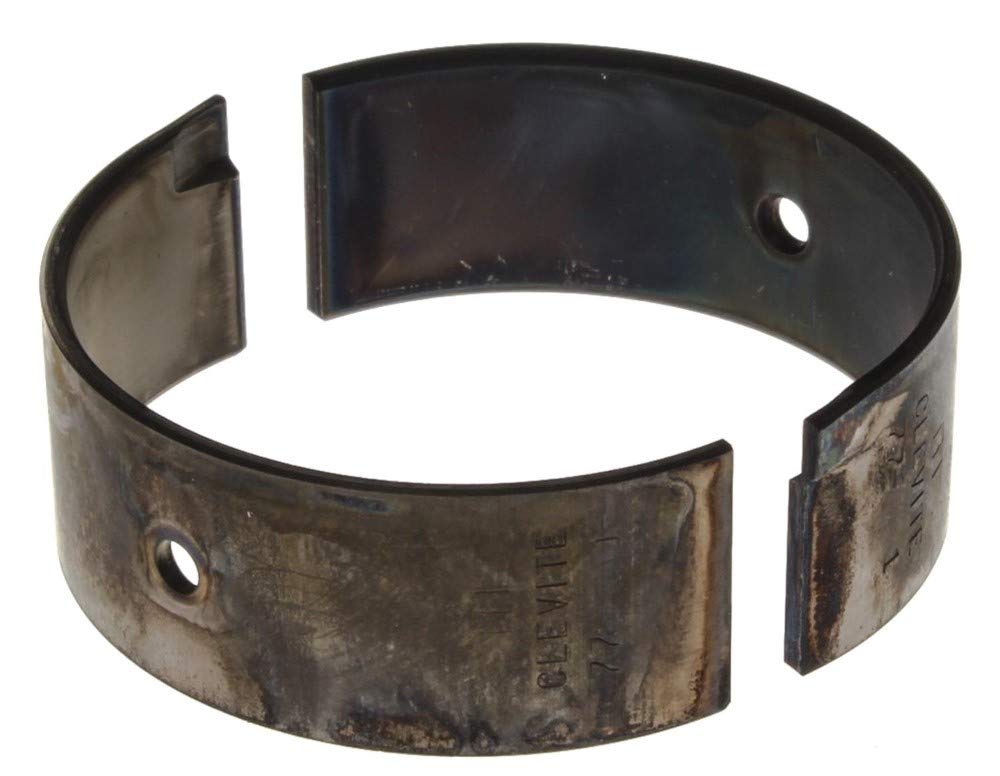 Clevite Engine CB-1461HN Connecting Rod Bearing, Pair