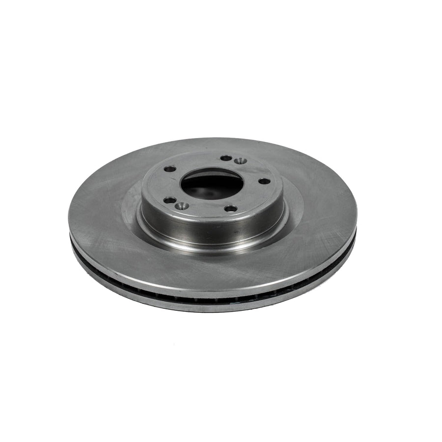 Autospecialty Power Stop Brake Rotor - JBR1531