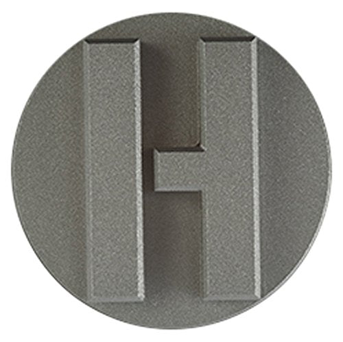 Mishimoto Hoonigan MMOFC-TOY-HOONSL Oil Filler Cap Fits Toyota Silver