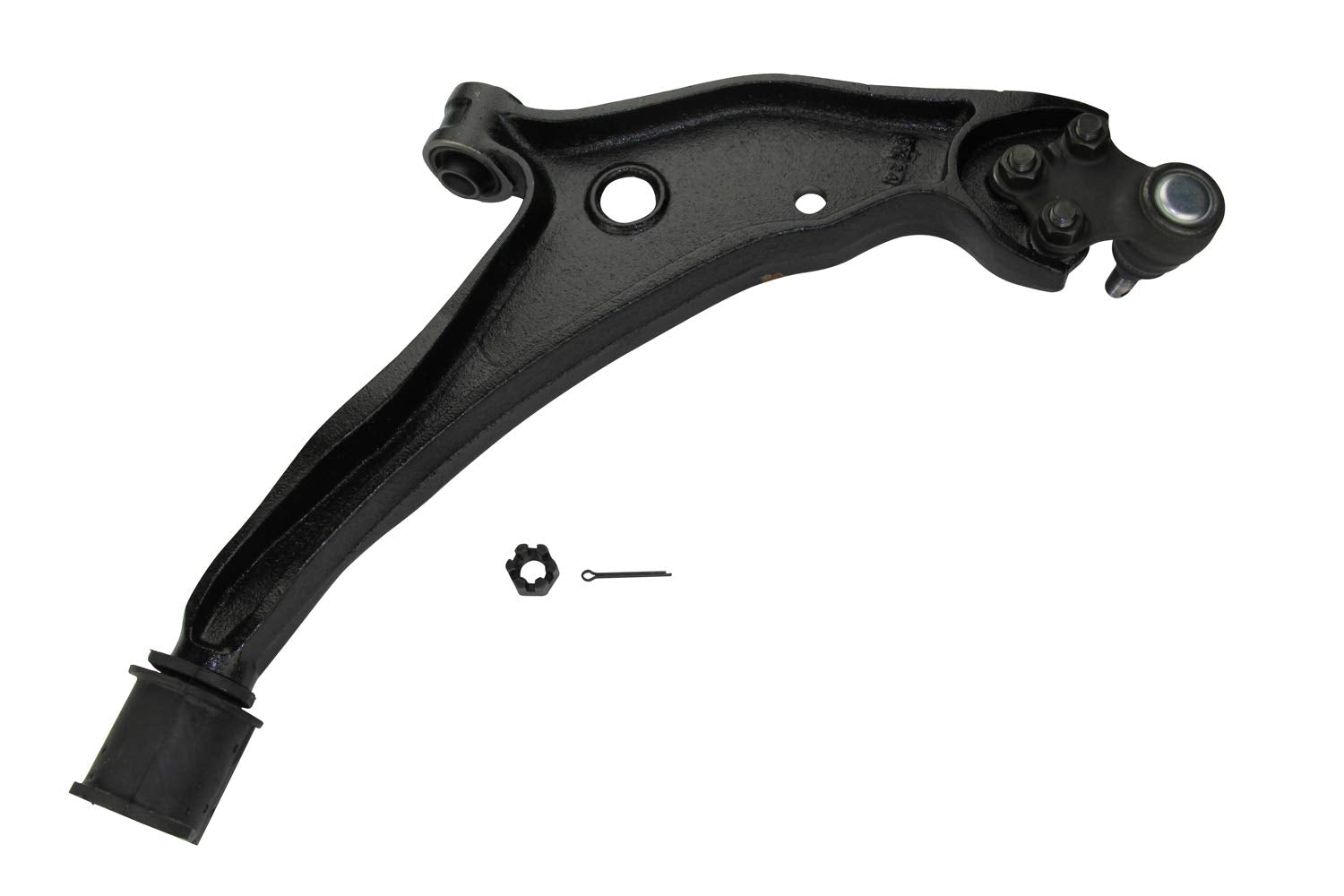 MOOG Suspension Control Arm and Ball Joint Assembly front left lower RK620343