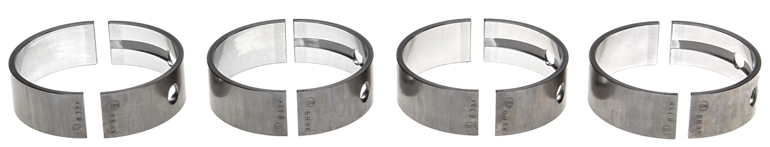 Engine Crankshaft Main Bearing Set Clevite MS-2364A