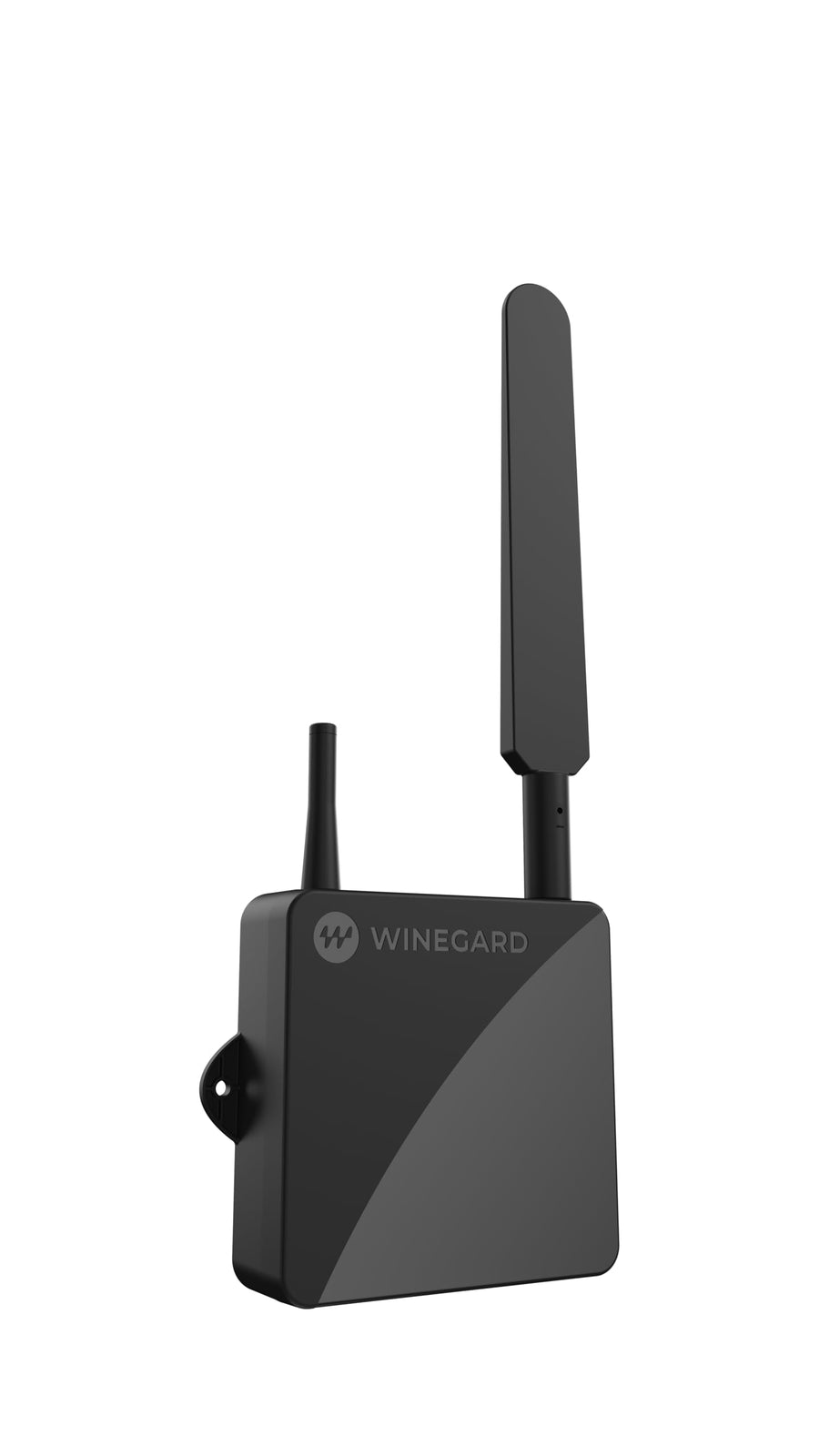 Winegard IH-1001 Smart Hub – Indoor RV Monitoring Hub with GPS, Geofencing, Power-Loss Alerts, Battery Backup, Sensor-Ready