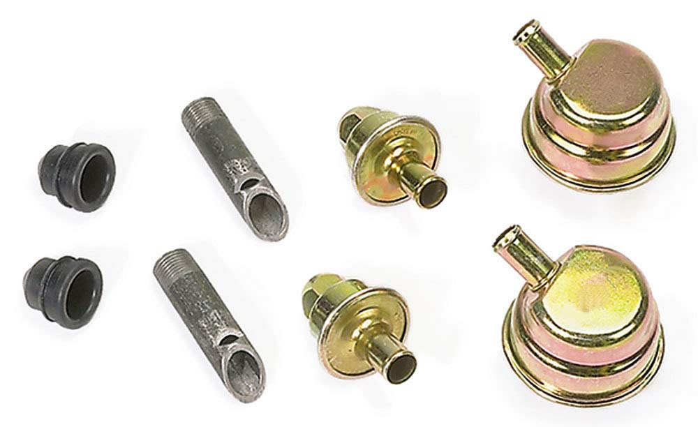 Crankcase Evacuation System Moroso 25900