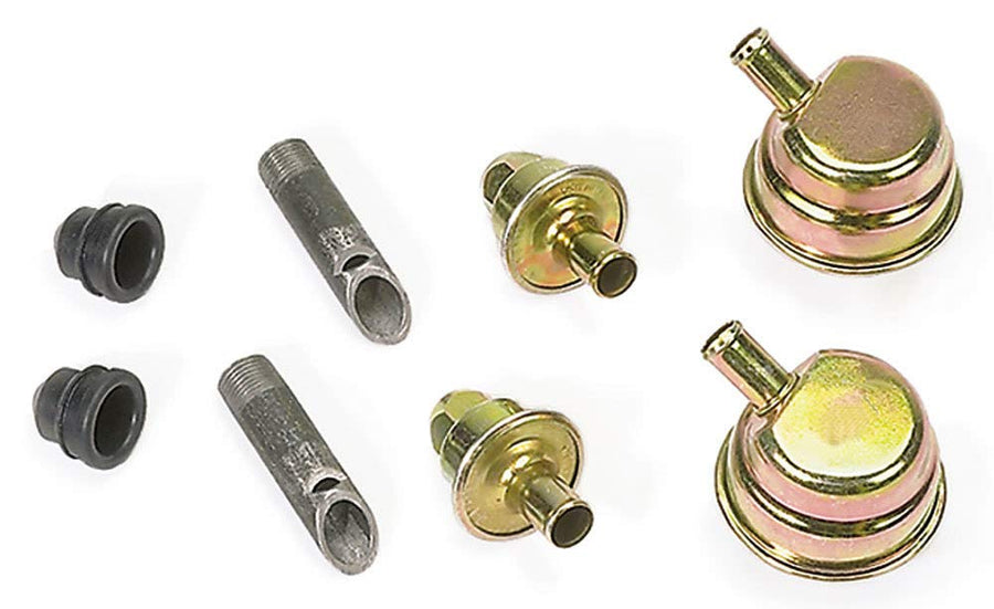 Crankcase Evacuation System Moroso 25900