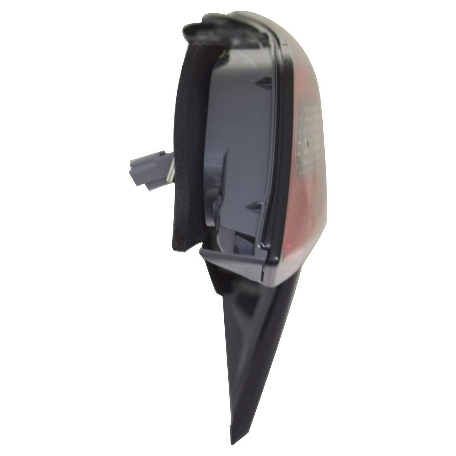 Right TYC Tail Light Assembly Compatible with 2019-2021 Honda HR-V