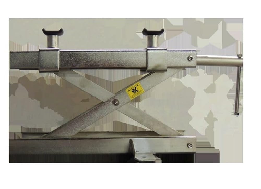 M-Jack Tuxedo Distributors M-1000C Cycle Jack