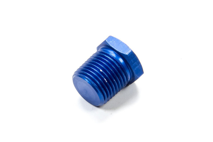 1/2 MPT Fragola Hex Pipe Plug