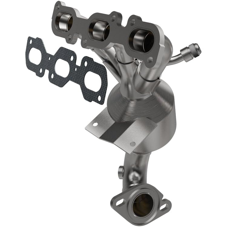 California Grade MagnaFlow Catalytic Converter 5531388: Manifold (CARB Compliant)