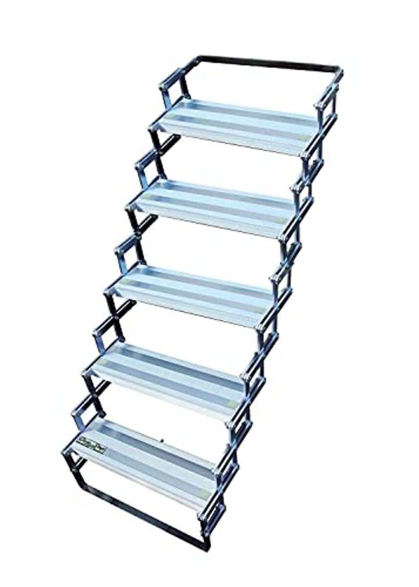 Five Glow Step Torklift A7805