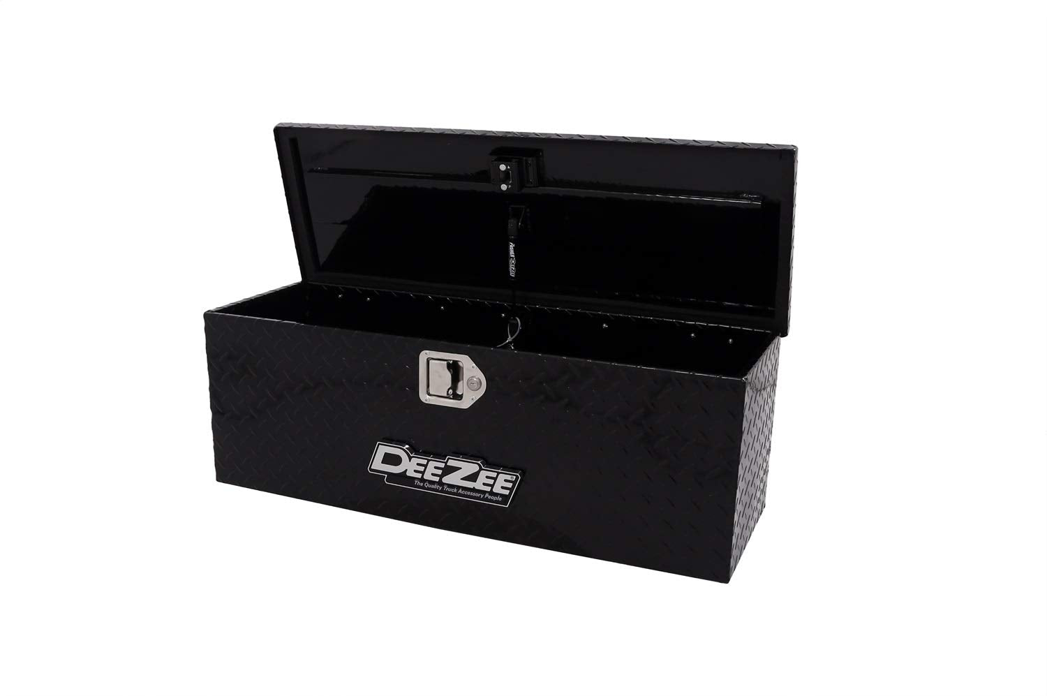 Black Dee Zee M207 Specialty Series ATV Box