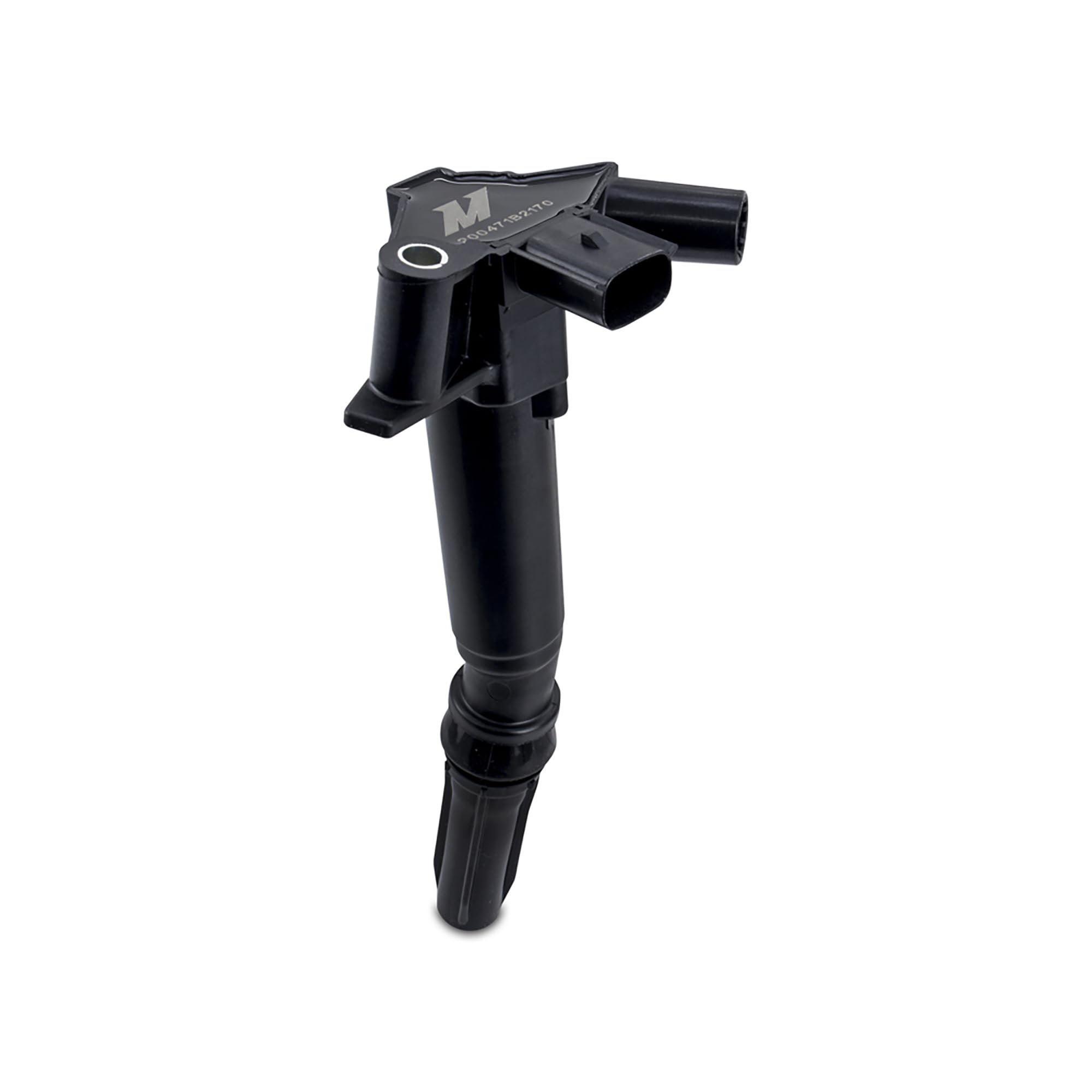 Mishimoto Pass Side Ignition Coil compatible with Ford F-150 Raptor 6.2L 2010-2014