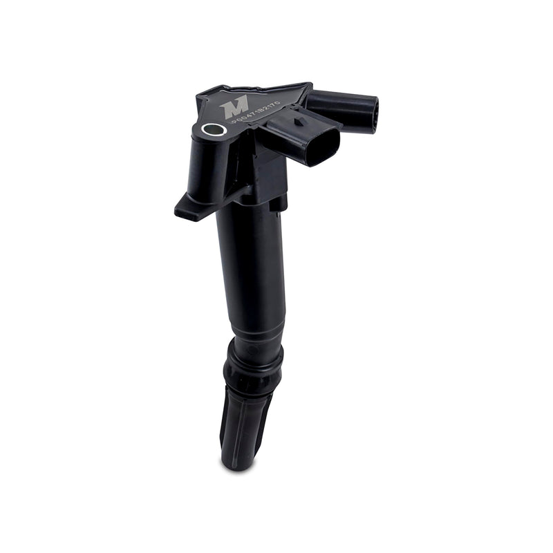 Mishimoto Pass Side Ignition Coil compatible with Ford F-150 Raptor 6.2L 2010-2014