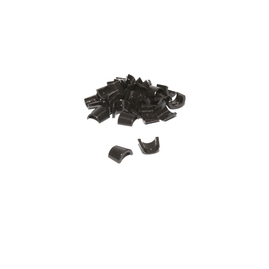 COMP Cams 623-16 Set of 16-7 Degree Machined Steel, 8mm, Single Groove Race Locks