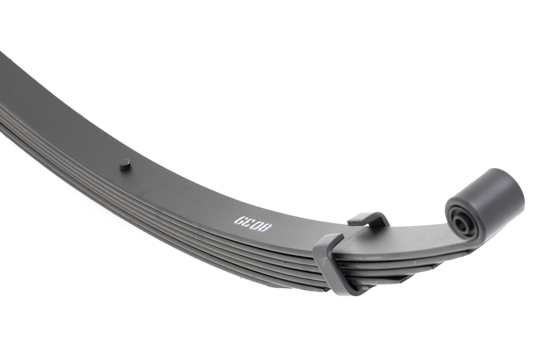 2.5" Rough Country Front Leaf Springs for 71-80 International Scout - 8039Kit