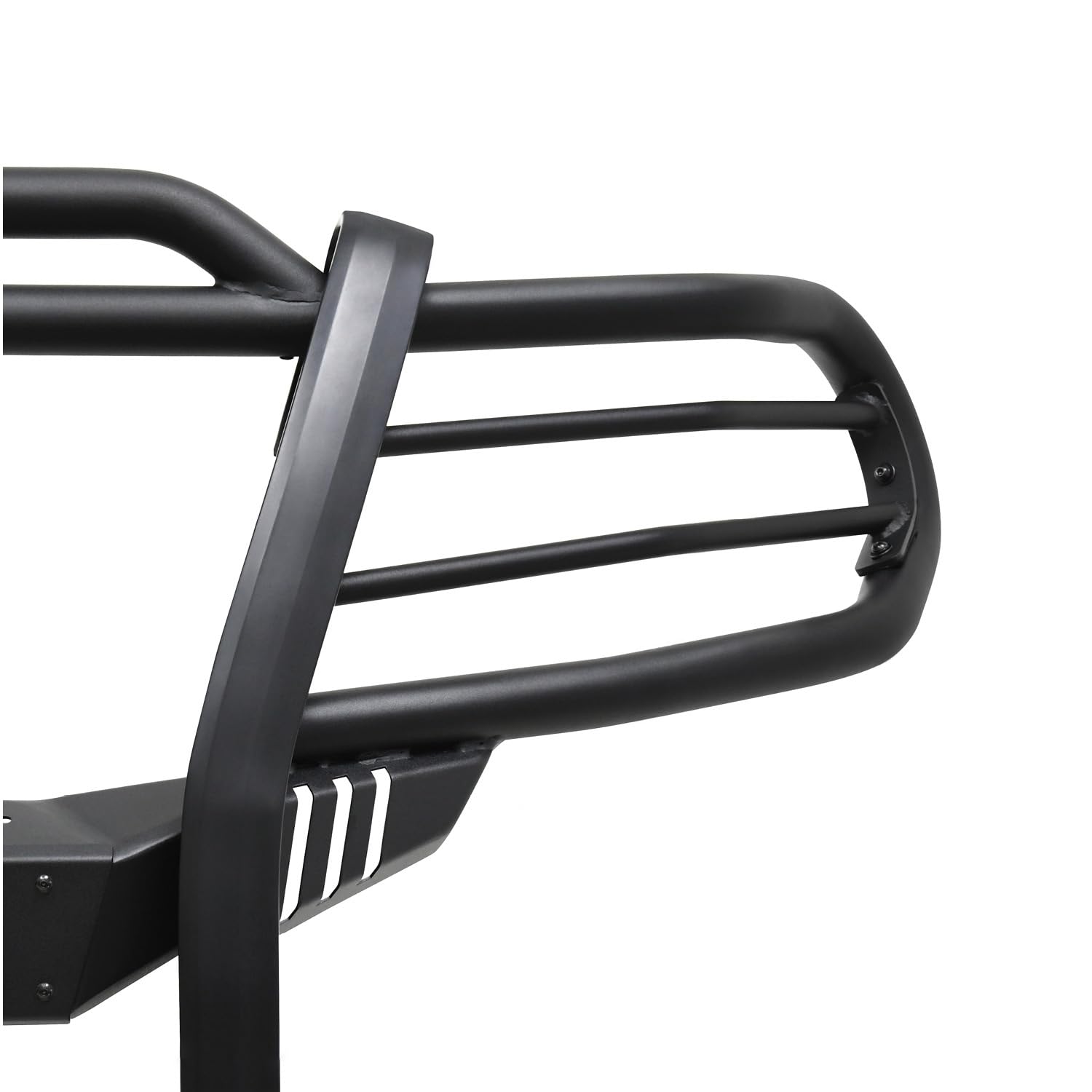 40-32075 Westin Sportsman X Grille Guard fits 2012-2021 Frontier