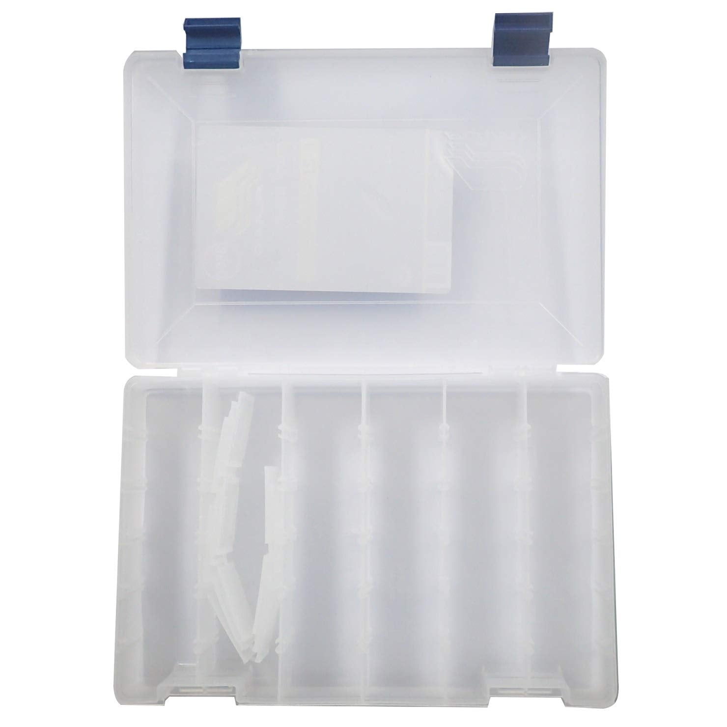 Stowaway Plano 23600-01 with Adjustable Dividers