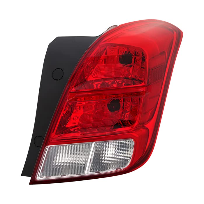 OE style Xtune Tail Lights (ALT-JH-CTX13-OE-R) (POE)