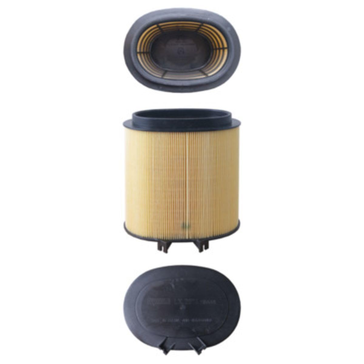 Air Filter MAHLE LX 2974