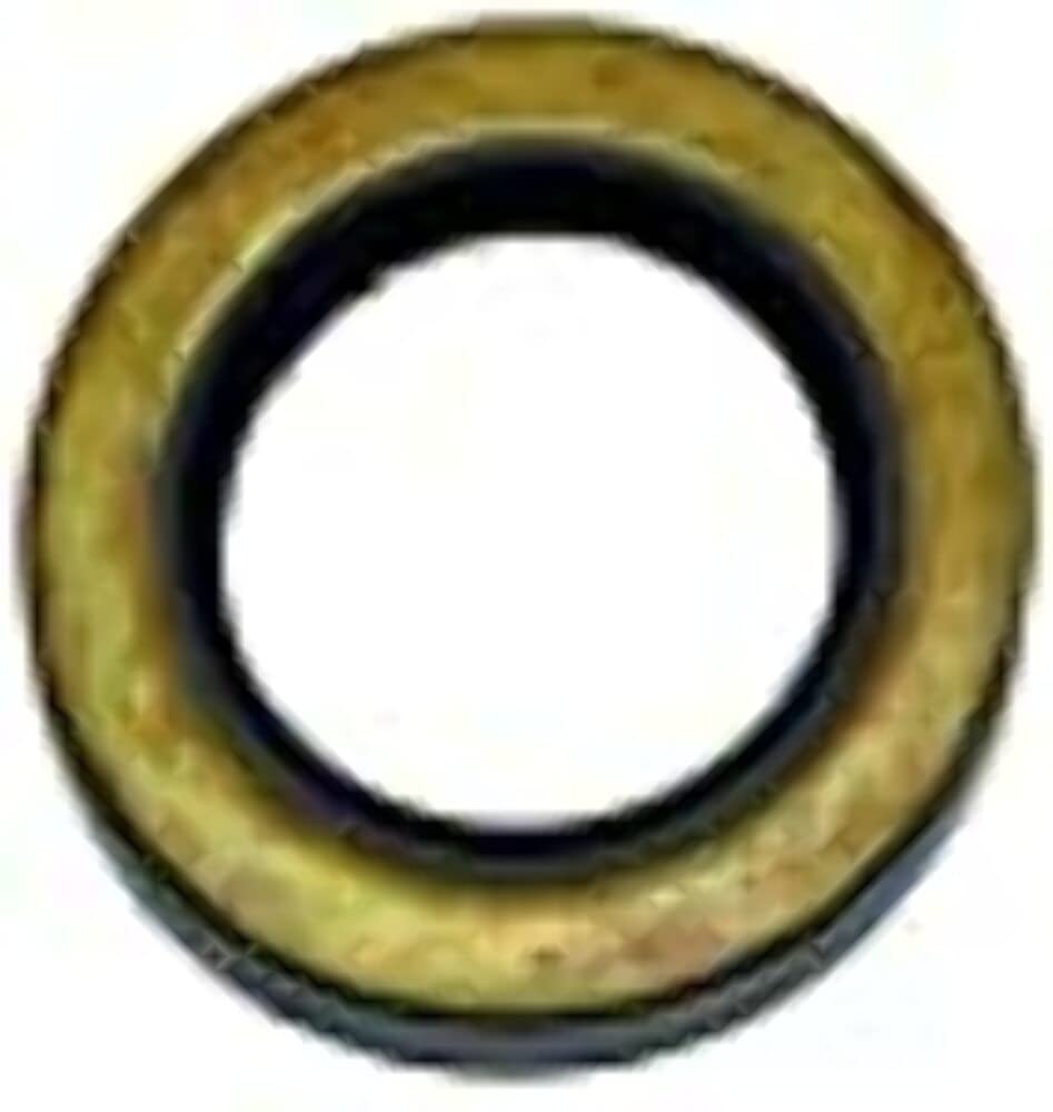 Dbl Lip Grease Seal AP 014130035 2.125