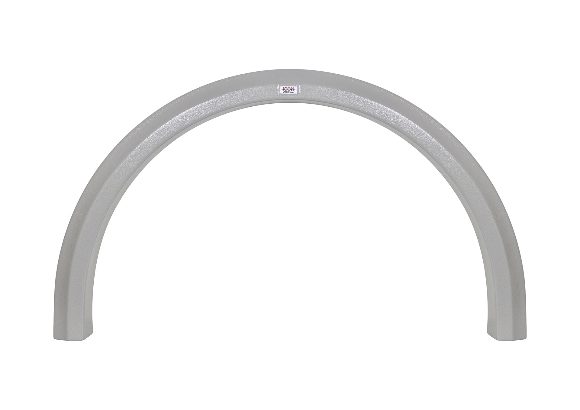 Fender Skirt ICON 14974, Single, Thor, FS4974, Light Mauve Grey