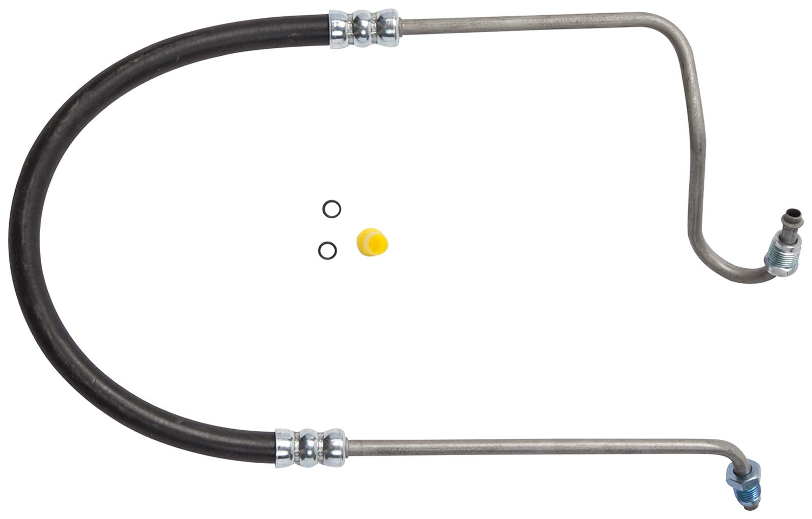 Power Steering Gates 364240 Hose Assembly Pressure Line