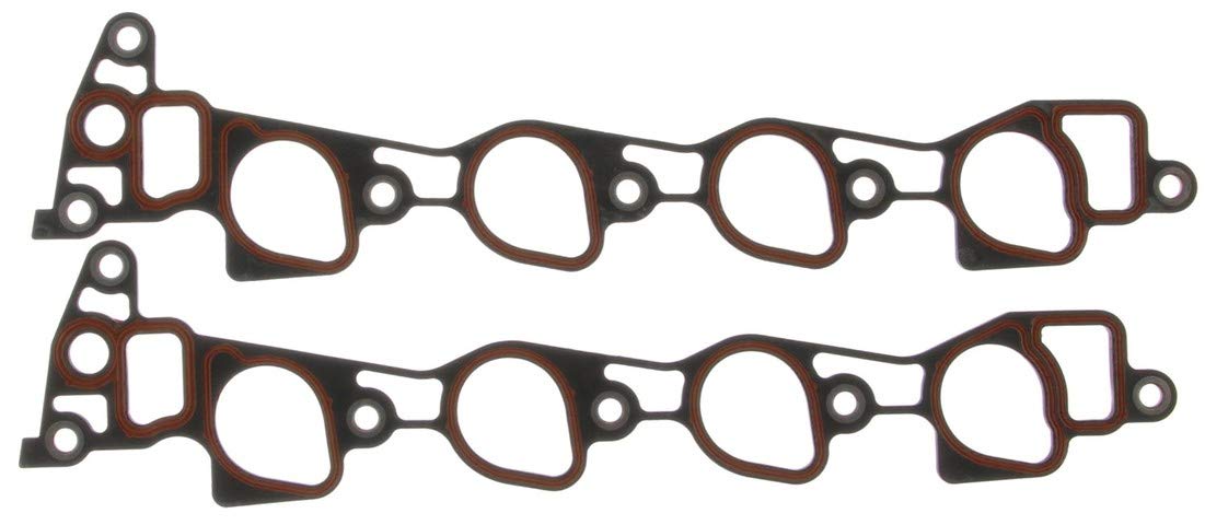 Engine Intake Manifold Gasket Set MAHLE MS16297