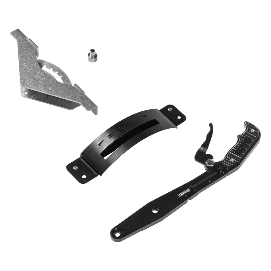 Road Magnum Grip Gated Shifter XDR 81170 14-18 Can-Am Maverick Max