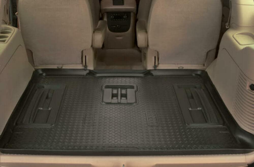 EXPEDITION FLR LNR 97-03