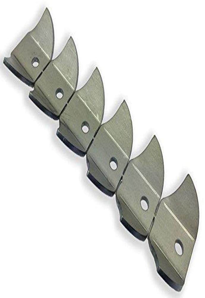 Artec Industries Trick Tabs TB1002-GNKQ Lot Of 6, 1 Pack