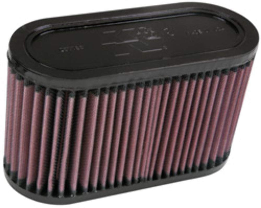 K&N Air Filter: High Performance, Premium, Powersport Engine Filter: Fits 2002-2018 HONDA (ST1300, CTX1300, CTX1300 Deluxe, ST1300 ABS, ST1300 Pan European) HA-1302