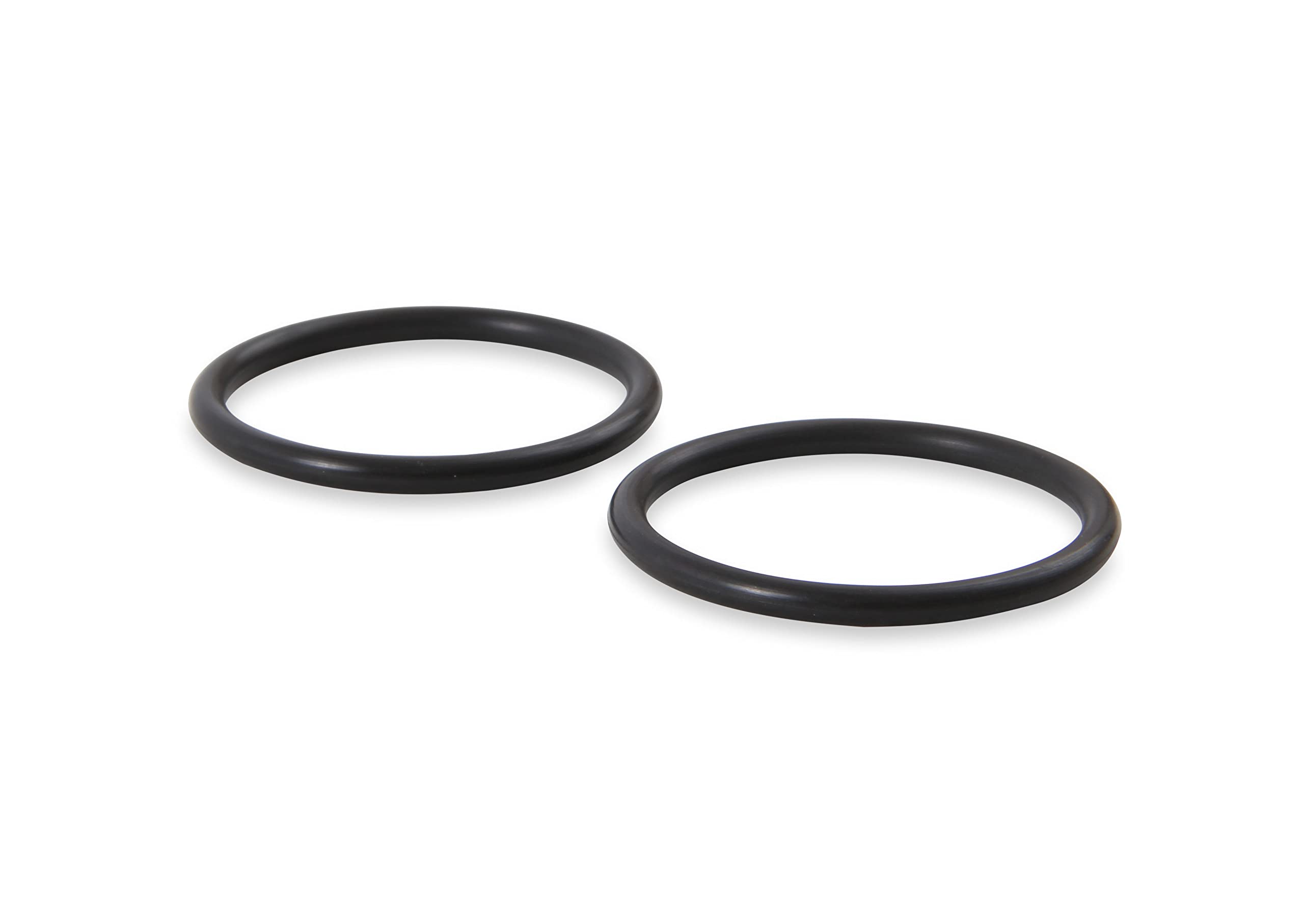 97-322 Holley O-RINGS BBC-COOLING MANIFOLD