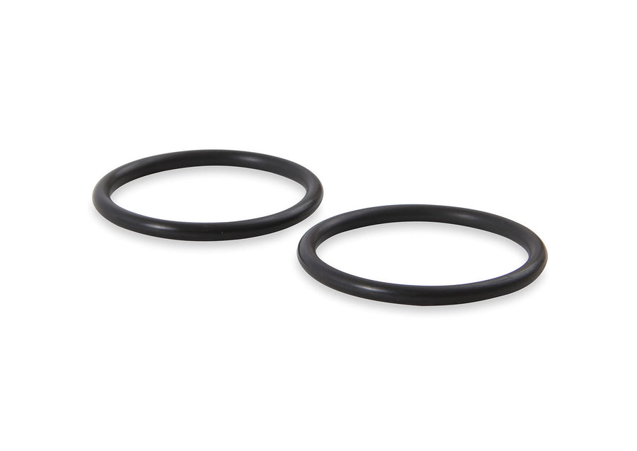 97-322 Holley O-RINGS BBC-COOLING MANIFOLD