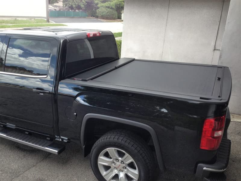 LG530M Roll-N-Lock Tacoma Crew Cab Bed