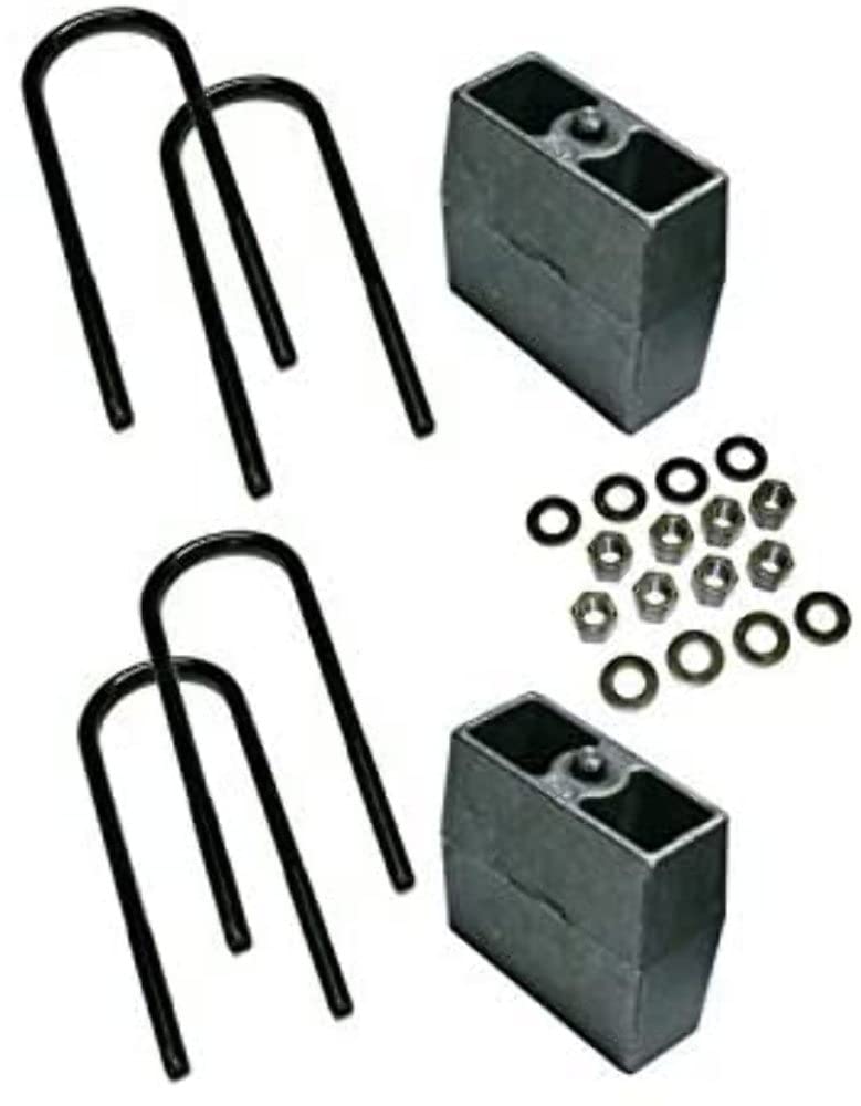 Gm Block Kit 2" 73-87