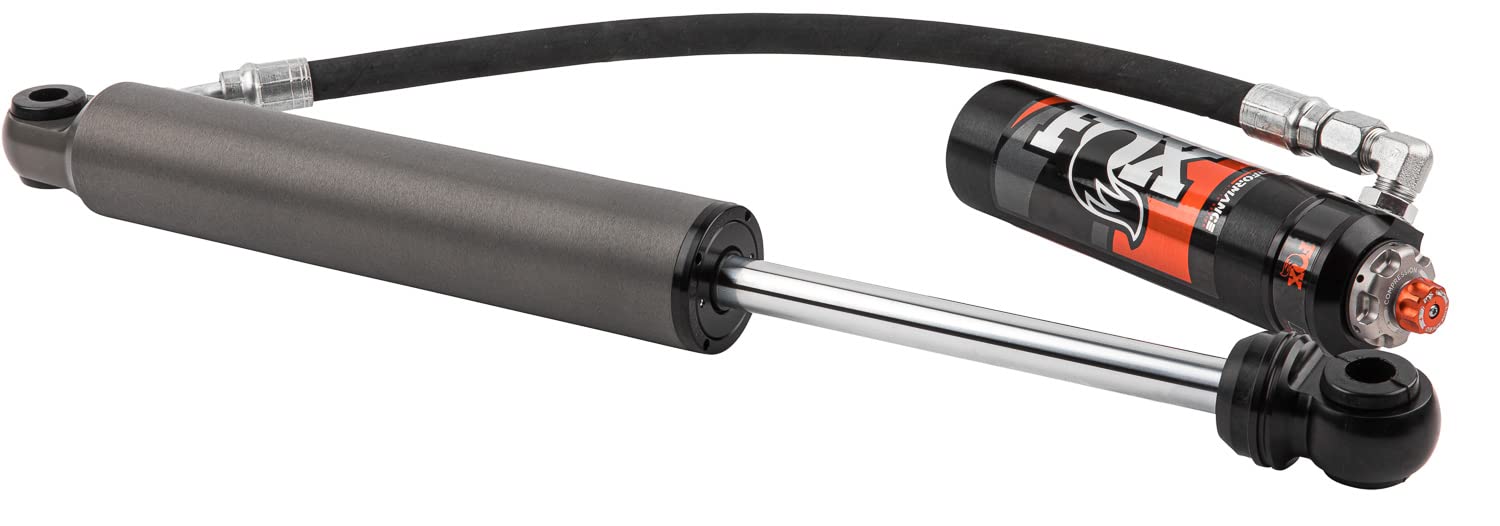 FOX Factory Shox 883-26-060 Rear Shock Absorber Fits Chevrolet Silverado 1500