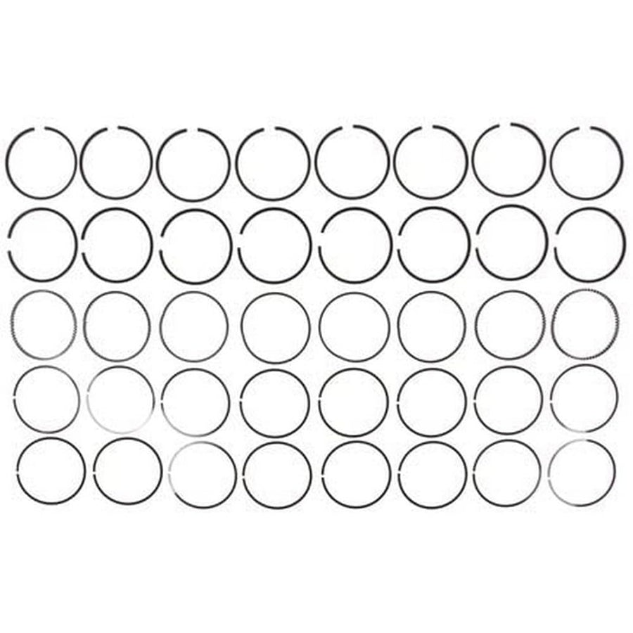 Engine MAHLE Piston Ring Set 50850