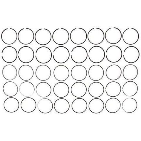 Engine MAHLE Piston Ring Set 50850
