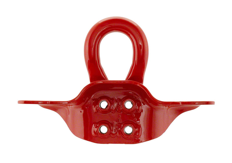 Tow Hook Ford Performance Parts® M-18954-SDR