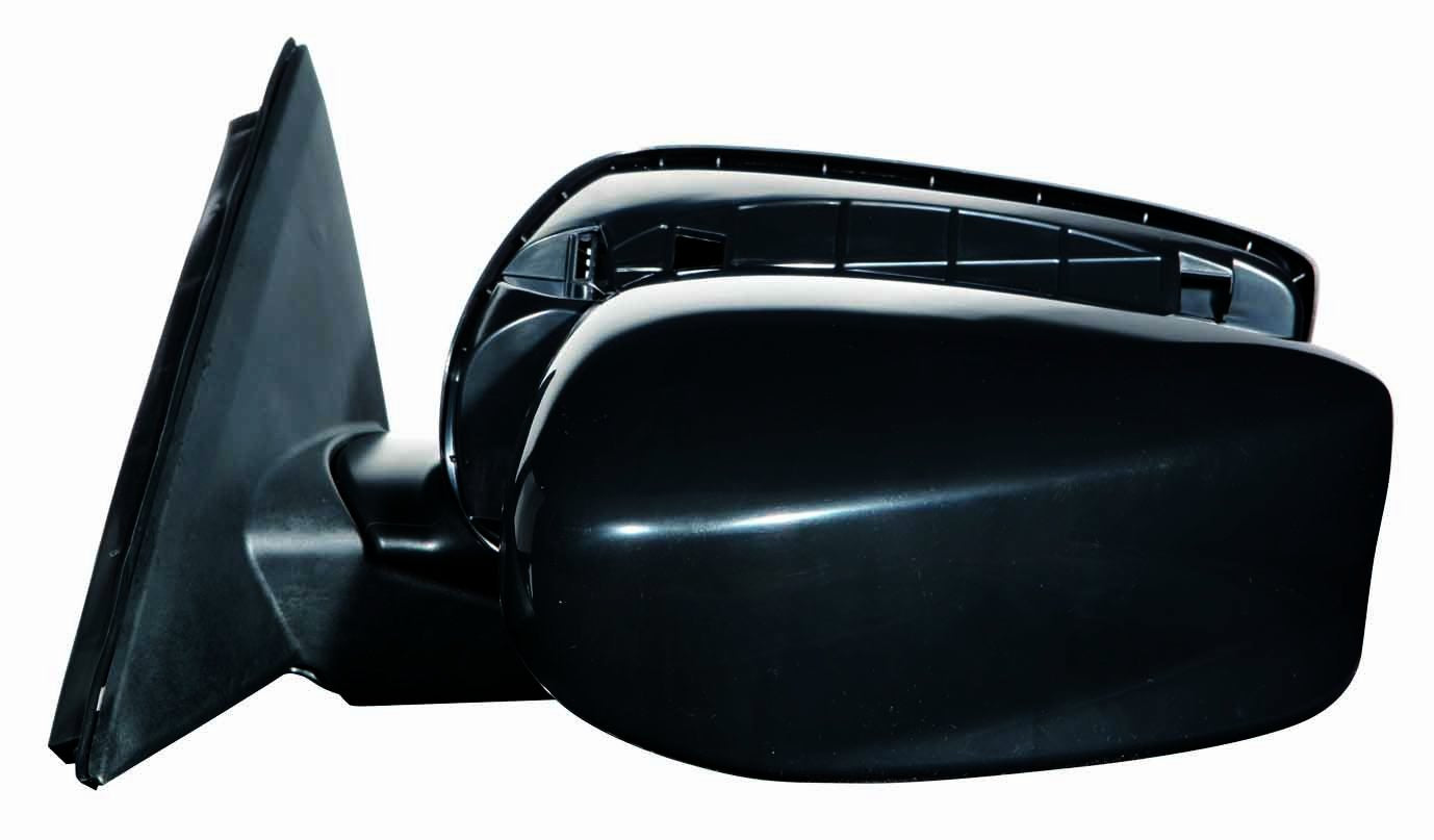 Power Heated Mirror LH For Honda Accord Coupe 08-10