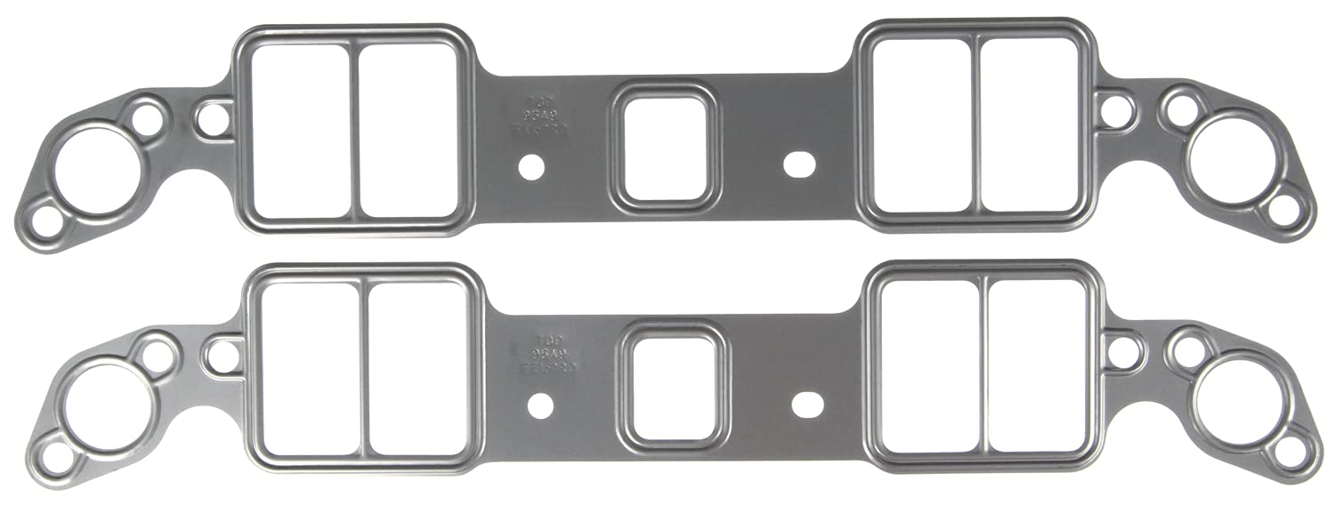 Engine Intake Manifold Gasket Set MAHLE MS20168